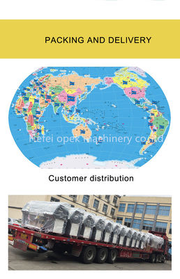 Double Knitting Method Used Steiger Flat Knitting Machine 2790*2010*940mm for Products